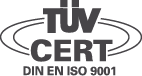 Certificado ISO-9002